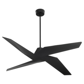 Method 60''Ceiling Fan in Black (19|312615)