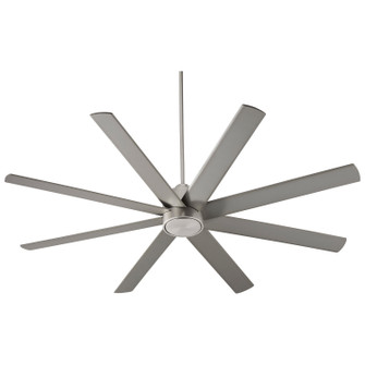 Cosmo 70'' Ceiling Fan in Satin Nickel (19|310024)