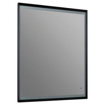 Dusk LED Mirror in Black (19|3080215)