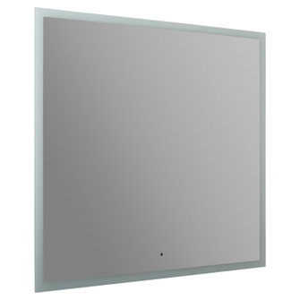 Starlight LED Mirror in Black (19|3060415)