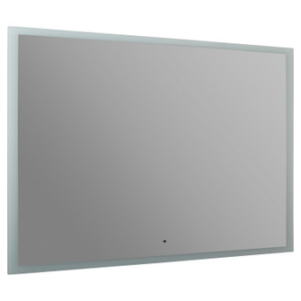 Starlight LED Mirror in Black (19|3060315)