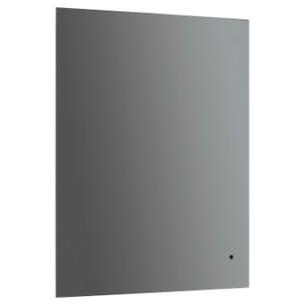 Track LED Mirror in Black (19|3050215)