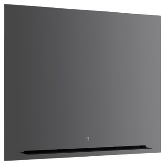 Skylight LED Mirror in Black n/a (19|3030415)