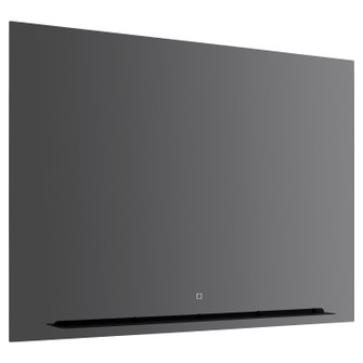 Skylight LED Mirror in Black n/a (19|3030315)