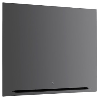 Skylight LED Mirror in Black n/a (19|3030215)