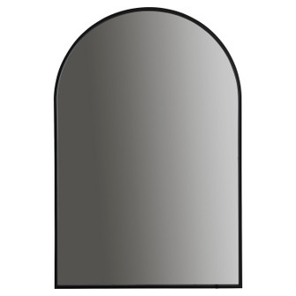 Avior LED Mirror in Black (19|3010515)