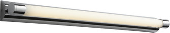 SKYLINE One Light Vanity in Polished Chrome (19|2513214)
