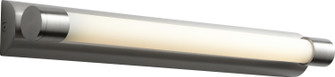 Skyline One Light Vanity in Satin Nickel (19|2513124)