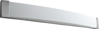 Apollo Two Light Vanity in Polished Chrome (19|2510614)