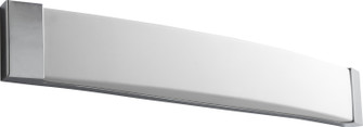 Apollo Two Light Vanity in Polished Chrome (19|2510514)