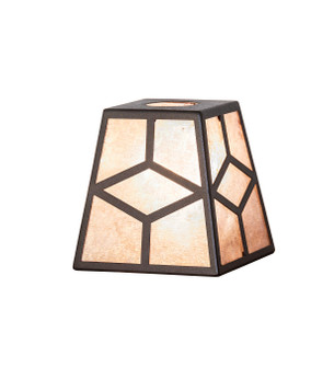 Diamond Shade in Oil Rubbed Bronze (57|287930)