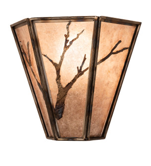 One Light Wall Sconce (57|287243)