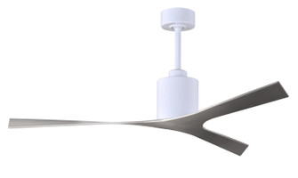 Molly Ceiling Fan in Gloss White (101|MKWHBN)
