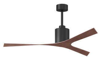 Molly Ceiling Fan in Matte Black (101|MKBKWN)