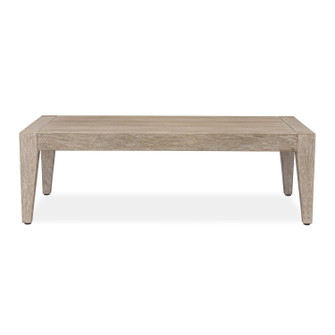 Kirkham Coffee Table in Solid Mahogany (52|51116)