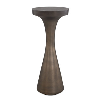 Miko Drink Table in Dark Bronze (52|50335)