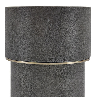 Wessex Drink Table in Brushed Brass (52|50318)