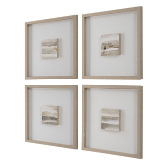 Studying Sepia Abstract Art (52|32490)