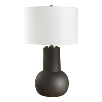 Robson One Light Table Lamp in Brass (52|305841)