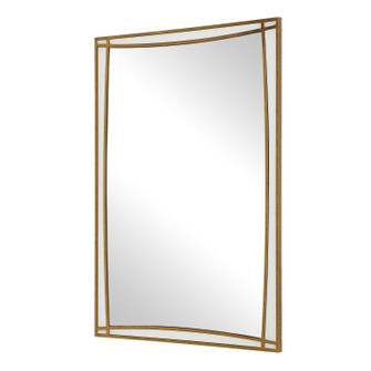 Florence Mirror in Antique Gold (52|08316)
