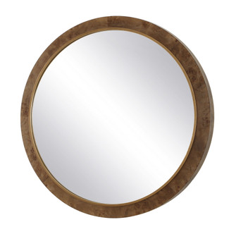 Cleveland Mirror in Antique Gold (52|08292)