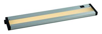 CounterMax MX-L-120-2K LED Under Cabinet in Brushed Aluminum (16|89984AL)
