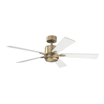 Lucian Elite 52'' Ceiling Fan in Champagne Bronze (12|330000CPZ)