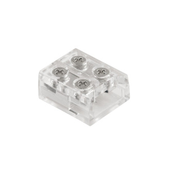 Dry Tape Accessory Connector in Clear (12|1TBCOBTWCLR)