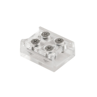 Dry Tape Accessory Connector in Clear (12|1TBCOBTTCLR)