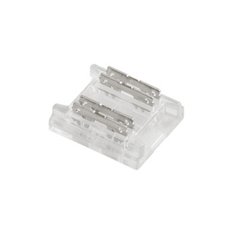 Tunable Dry Tape Accessory Tunable Connector in Clear (12|1CTCOBTTCLR)