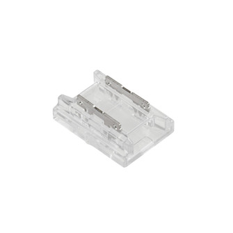 Dry Tape Accessory Crimp Connector in Clear (12|1CCOBTTCLR)