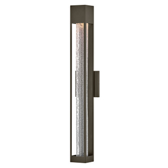 Vapor LED Wall Mount Lantern in Bronze (13|2859BZ)