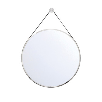 Callahan Mirror in Polished Nickel (60|CALM224PN)