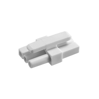 Arza Inline Connector (2 Pack) in White (54|P860068030)
