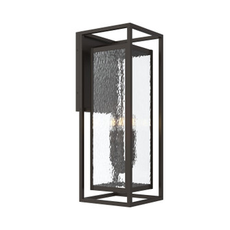 Shaw Three Light Outdoor Wall Mount in Antique Bronze (54|P560412020)