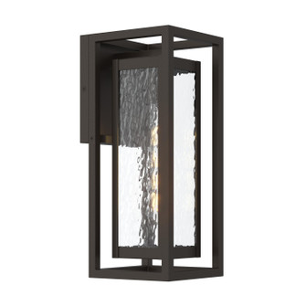 Shaw One Light Outdoor Wall Mount in Antique Bronze (54|P560410020)