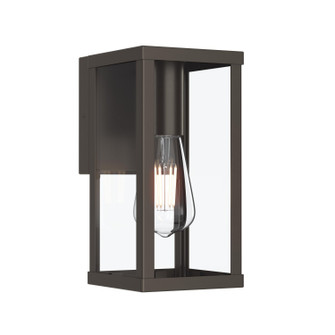 Ryle One Light Outdoor Wall Mount in Antique Bronze (54|P560397020)