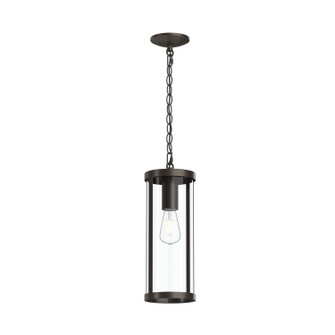 Kagen One Light Outdoor Pendant in Antique Bronze (54|P550145020)