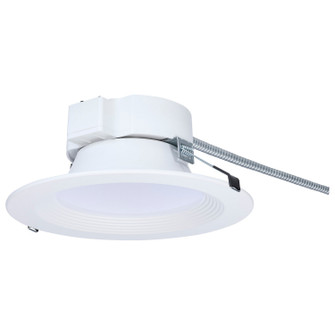 LED Downlight in White (72|S21602)