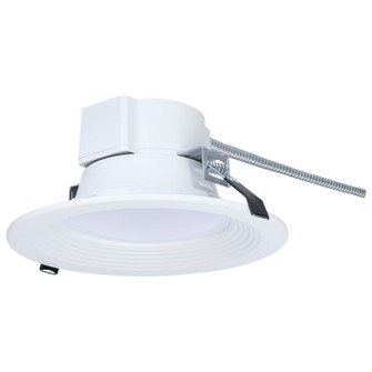 LED Downlight in White (72|S21601)