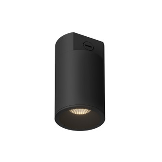 Lorna LED Ceiling Mount in Black (347|LD4CC06W183036BKUNV010)
