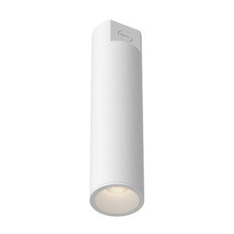 Lorna LED Ceiling Mount in White (347|LD3CC12W183036WHUNV010)