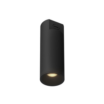 Lorna LED Ceiling Mount in Black (347|LD3CC08W143036BKUNV010)