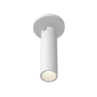 Lorna LED Ceiling Mount in White (347|LD2SA08W103036WHUNV010)