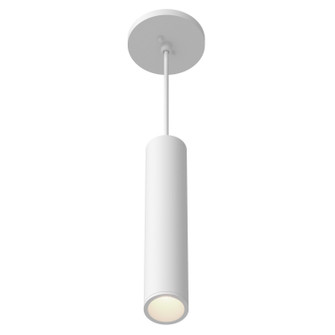 Lorna LED Pendant in White (347|LD2PD12W123036WHUNV010)