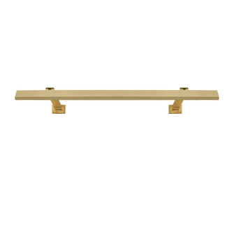 Botto LED Picture Light in Hand-Rubbed Antique Brass (182|SLPC82227HAB)