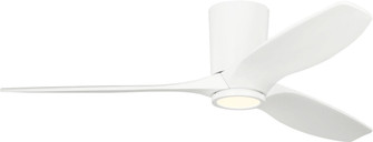 Seyra 52'' Ceiling Fan in Matte White (71|3SYRHSM52RZWD)