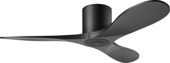 Maverick 44'' Ceiling Fan in Midnight Black (71|3MAVHSM44MBKMBK)