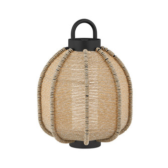 Maltby LED Table Lamp in Texture Black (67|RTL8613TBK)