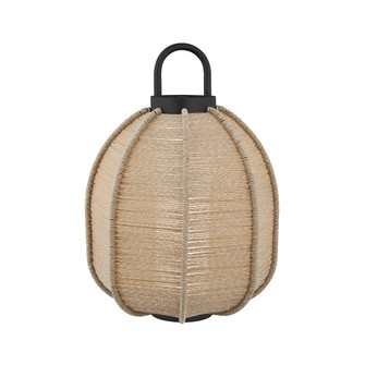 Maltby LED Table Lamp in Texture Black (67|RTL8621TBK)